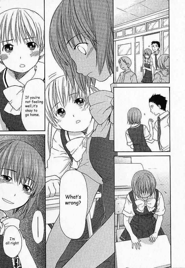 Kashimashi Girl Meets Girl Chapter 5 18